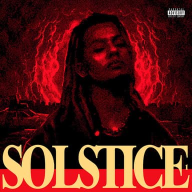 Sexyy Red (feat. La Fève) Cover