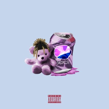 SEXCII Cover